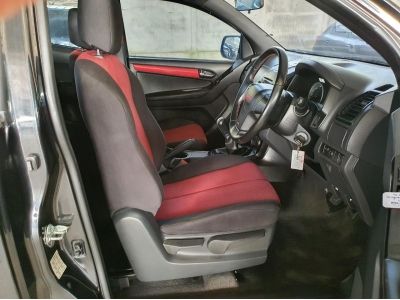 ISUZU D-MAX SPACE CAB 1.9 Ddi XSERIES MT 2019 รูปที่ 10