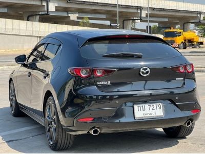 2020 MAZDA 3  S Sports SA 6sp 2.0 รูปที่ 10