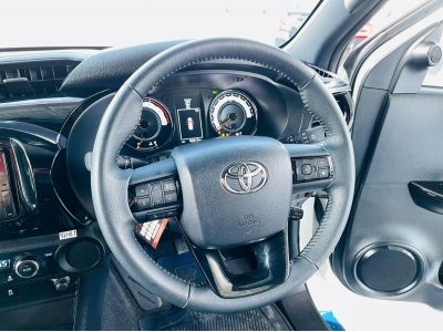 TOYOTA REVO 2.8G ROCCO 2WD AUTO ปี 2019 รูปที่ 10