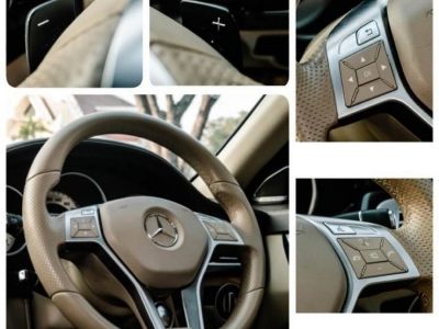 2014 Benz CLS 250 CDI AMG Premium ขายถูก รถโครตหรู อ๊อฟชั่นเพียบ รูปที่ 10