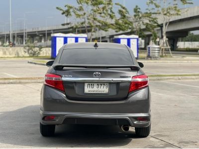 2014 TOYOTA VIOS 1.5J รูปที่ 10