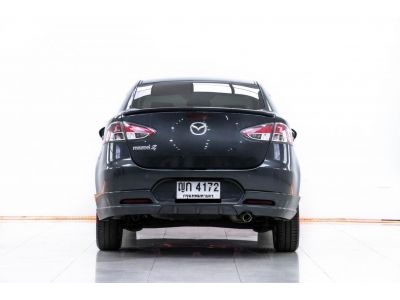 2010 MAZDA 2  1.5 GROOVE  ผ่อน 1,836 บาท 12 เดือนแรก รูปที่ 10