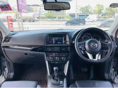 MAZDA CX-5  2.0S 2WD รถปี 15จด16 รูปที่ 10