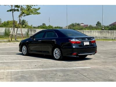 2015 TOYOTA CAMRY 2.5 HV PREMIUM รูปที่ 10