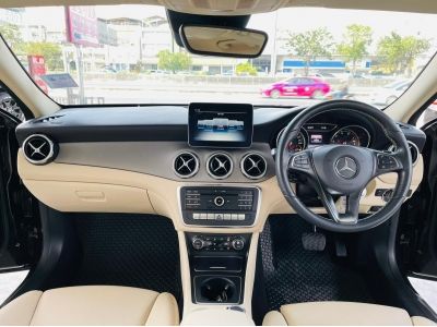 MERCEDES BENZ GLA 200 Urban ปี 2019 รูปที่ 10