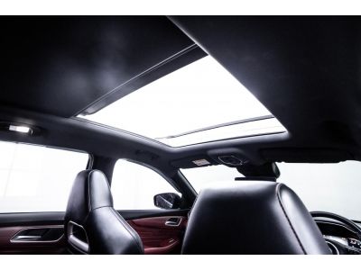 2020 MG HS 1.5 X SUNROOF ผ่อน 5,016 บาท 12 เดือนแรก รูปที่ 10