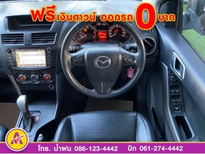 MAZDA BT50 PRO 4 ประตู 2.2V Hi-Racer ปี 2020 รูปที่ 10