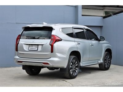 2019 MITSUBISHI PAJERO  GT 2.4 auto MNC ไมล์ 70,xxx km. รูปที่ 10