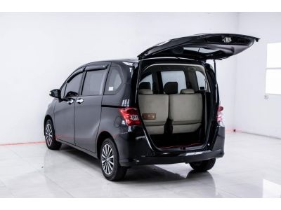 2012 HONDA FREED 1.5 SE  ผ่อน 3,836 บาท 12 เดือนแรก รูปที่ 10