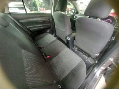 TOYOTA YARIS ATIV 1.2 MID  A/T ปี 2020 รูปที่ 10