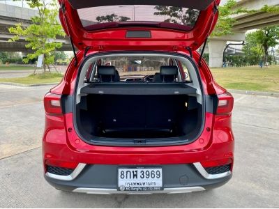 2019 MG ZS 1.5 D รูปที่ 10