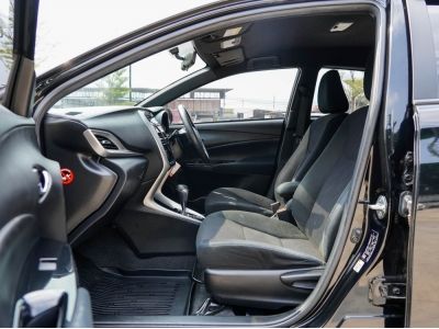 Toyota Yaris 1.2 G ปี 2018 รูปที่ 10