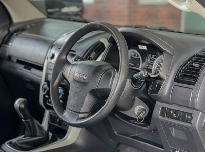 ISUZU D-MAX CAB 1.9 L Ddi HI-LANDER M/T ปี 2019 ( รหัส NN15 ) รูปที่ 10