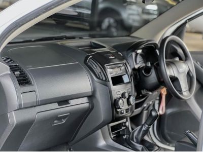 ISUZU D-MAX SPACECAB 1.9 S Ddi M/T ปี 2019 ( รหัส NN15 ) รูปที่ 10