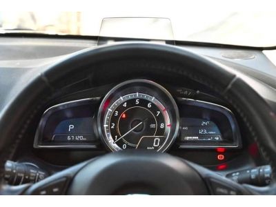 MAZDA 2 1.3 SPORT HIGH CONNECT (HATCHBACK) A/T ปี 60/2017 รูปที่ 10