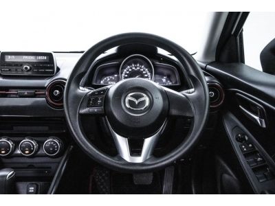 2015 MAZDA 2 1.5 XD STD ดีเซล  ผ่อน 3,012 บาท 12 เดือนแรก รูปที่ 10