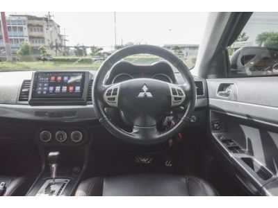 Mitsubishi Lancer EX 1.8 GLS เบนซิน LPG รูปที่ 10