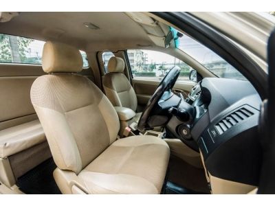 Toyota Hilux vigo 2.5 G Smart Cab ดีเซล รูปที่ 10