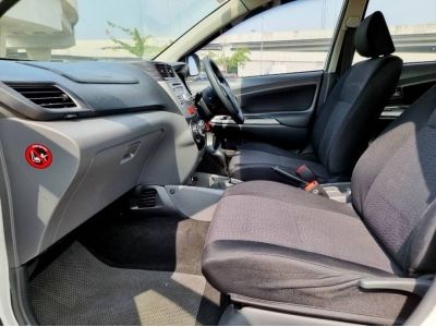 2012 TOYOTA AVANZA, 1.5 S  Auto รูปที่ 10