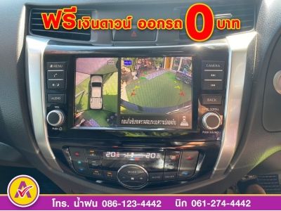 NISSAN NP300 CAB 2.3 CALIBRE V ปี 2022 รูปที่ 6