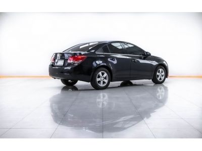 2011 CHEVROLET CRUZE 1.8 LS  ผ่อน 1,447 บาท 12 เดือนแรก รูปที่ 10