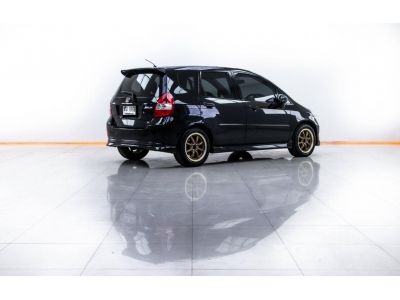 2007 HONDA JAZZ GD 1.5 E I-VTEC  ผ่อน 1,963 บาท 12 เดือนแรก รูปที่ 10