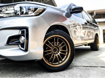 2016 Toyota Revo 2.4J เครดิตดีฟรีดาวน์ รูปที่ 10