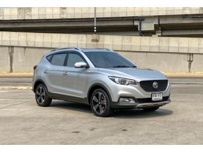 2019 MG ZS 1.5 X SUNROOF รูปที่ 10