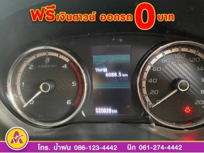 MITSUBISHI TRITON CAB 2.4 GLS PLUS ปี 2022 รูปที่ 10