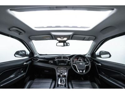 2018 MG GS 1.5 X SUNROOF ผ่อน 2,957 บาท 12 เดือนแรก รูปที่ 10