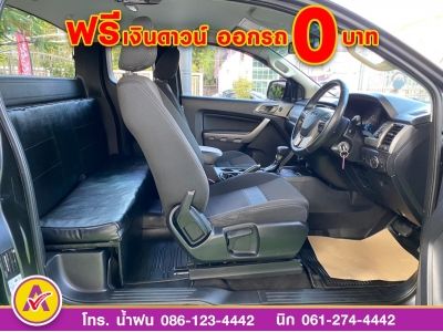 FORD RANGER OPENCAB 2.2 XLT Hi-Rider AUTO ปี 2019 รูปที่ 10