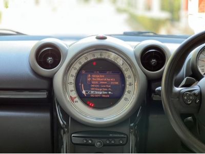 2012 MINI COOPER COUNTRYMAN S ALL4 รูปที่ 10