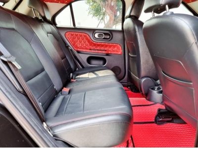 2016 MG MG3 1.5 X SUNROOF รูปที่ 10