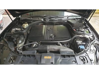 MERCEDES BENZ CLS 250 CDI ปี 2012ไมล์  116000 km รูปที่ 10