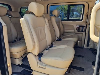 2019 HYUNDAI H-1 2.5 ELITE ดอกเบี้ยเริ่มต้น 2.69% รูปที่ 10