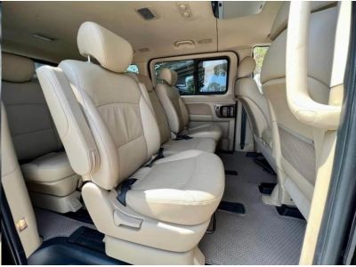 2019 HYUNDAI H-1 2.5 ELITE ดอกเบี้ยเริ่มต้น 2.69% รูปที่ 10