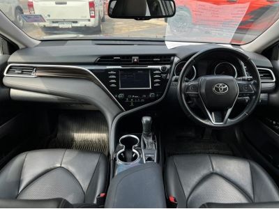 ปี 2019 TOYOTA CAMRY 2.0 G (NEW) รูปที่ 10