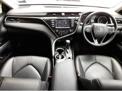 CAMRY 2.0 G (NEW)		2019 รูปที่ 10