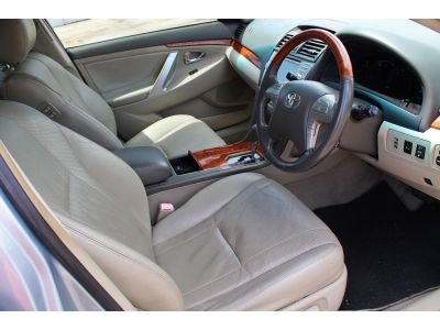 CAMRY 2.4 HYBRID DVD	2011 รูปที่ 10