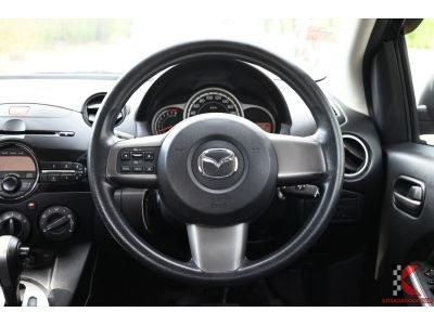 Mazda 2 1.5 (ปี 2012) Sports Spirit Hatchback รูปที่ 10