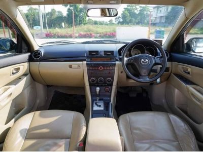 2011 MAZDA 3 1.6 SPIRIT SPORTS ⭐ ฟรีดาวน์  ⭐ รูปที่ 10