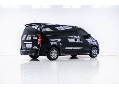 2019 HYUNDAI H-1 2.5 ELITE  ผ่อน 10,865 บาท 12 เดือนแรก รูปที่ 10