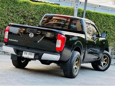 NISSAN NAVARA 2.5 S Cab รูปที่ 10