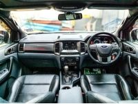 Ford Everest 3.2 A/T 4*4 Titanium plus top  Sunroof ปี 2018 จดทะเบียน ปี 2019 รูปที่ 10