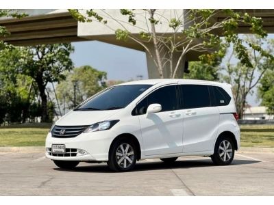 2012 HONDA FREED 1.5 SE รูปที่ 10