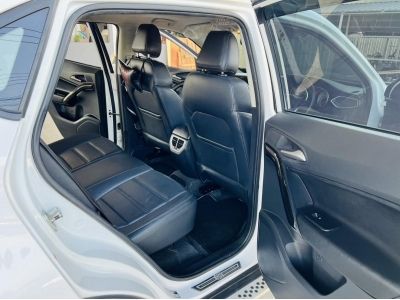 2018 MG GS 1.5 TURBO SUNROOF รูปที่ 10