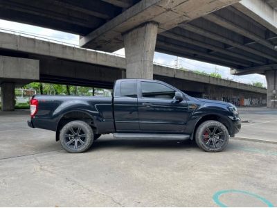 2016 Ford Ranger 2.2 XLT Hi-Rider MT 3925-078 เกียร์ธรรมดา มือเดียว สวยพร้อมใช้ รูปที่ 10