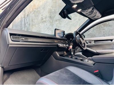 HONDA CIVIC FE 1.5 Turbo RS ปี 2022 รูปที่ 10