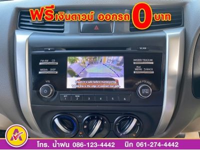 NISSAN NP300 CAB 2.5 S ปี 2019 รูปที่ 10