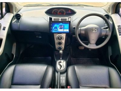 ขายถูก Toyota Yaris 1.5 G Limited 2006 รถสวยดูแลดี รูปที่ 10